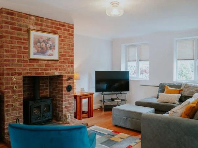 House at New Road, Maidstone