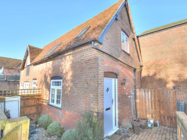 House at New Road, Princes Risborough