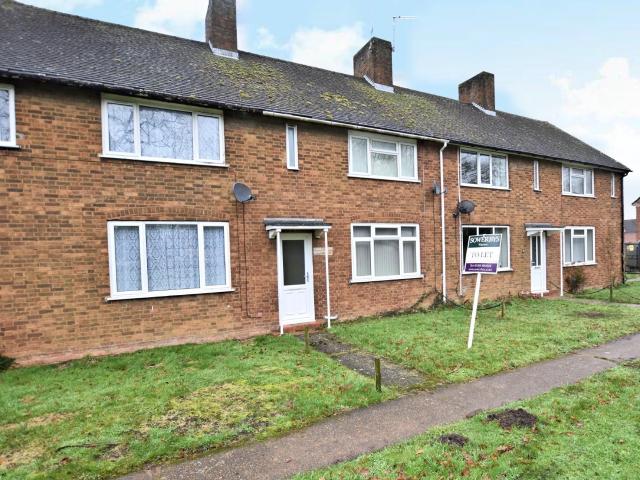 House at Newall Avenue, Breckland District