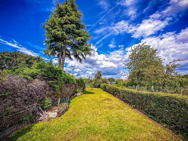House at Newark Road, North Kesteven