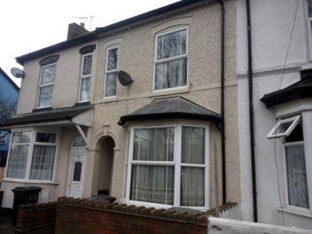 House at Newhampton Road East, Wolverhampton