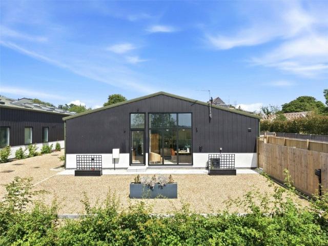 House at Newland End Lane, Uttlesford