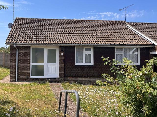 House at Newland Road, Horsham
