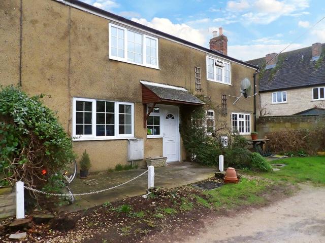 House at Newland, West Oxfordshire
