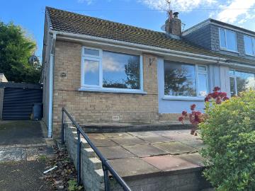 House at Newlands Road, Lancaster