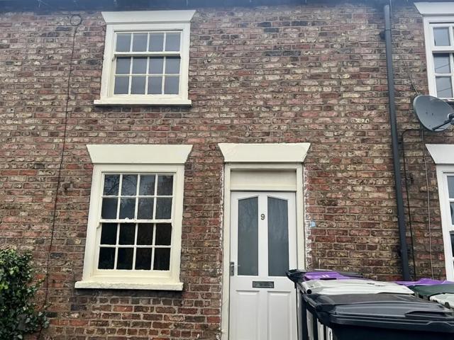 House at Newmarket, East Lindsey