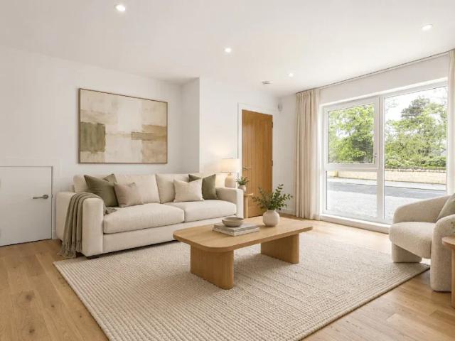 House at Newmills Road, Dalkeith