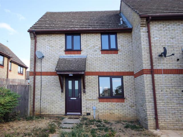 House at Newnham Street, Ely