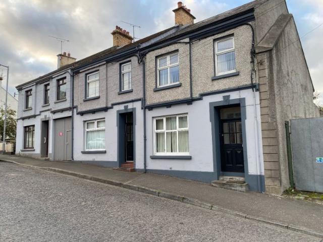 House at Newry Street, Rathfriland