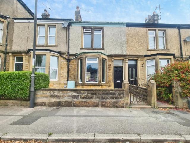 House at Newsham Road, Lancaster