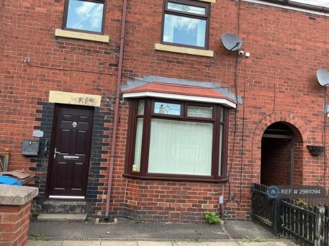 House at Ninth Avenue, Oldham