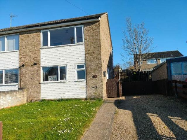 House at Ninth Avenue, South Kesteven
