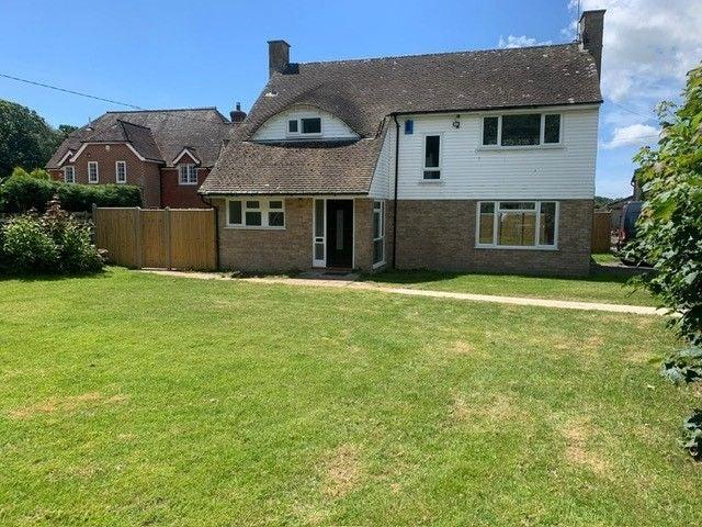 House at Ninfield Road, Rother