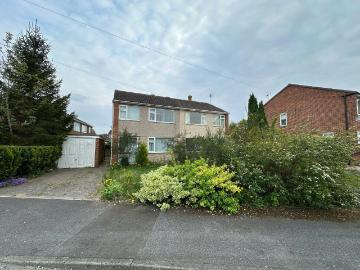 House at Nidd Approach, Leeds