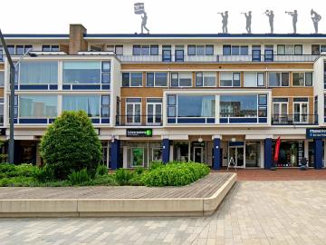 house at Nieuwe Markt, 4701AJ Roosendaal, Netherlands