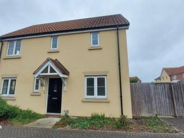 House at Nightingale Lane, King's Lynn and West Norfolk