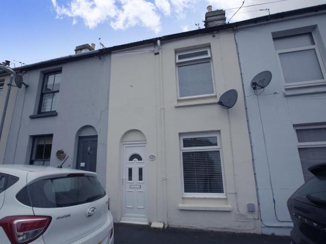 House at Nightingale Road, Borough of Swale
