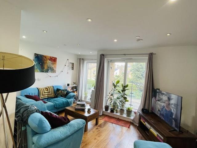 House at Nightingale Road, Greater London