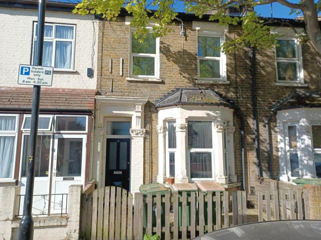 House at Nile Road, Greater London