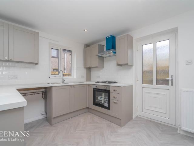 House at Noble Street, Hyndburn