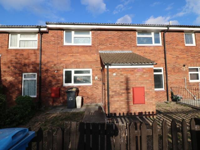 House at Noddle Hill Way, Sutton