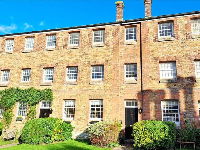 House at North Trade Road, Rother