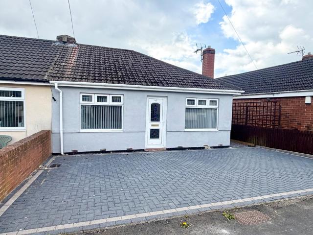 House at North View, Sunderland