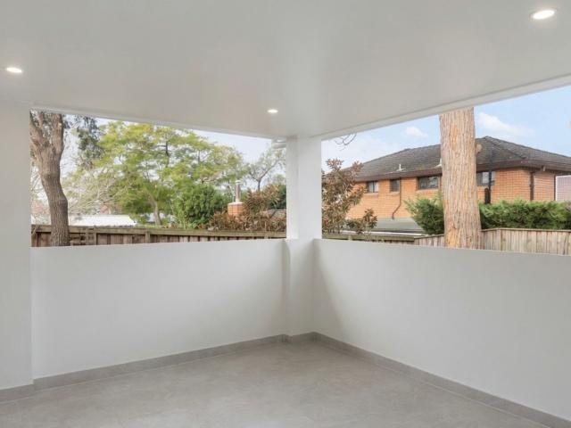 house at north willoughby NSW 2068,Australia