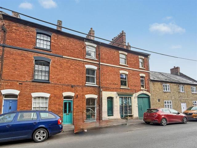 House at North Allington, Bridport