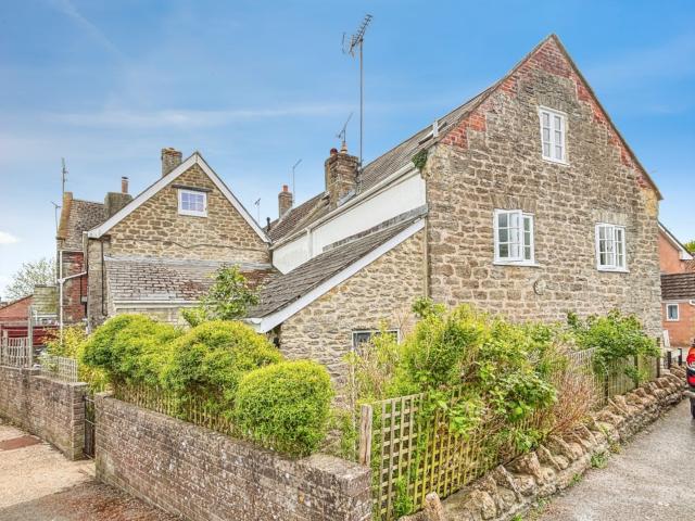 House at North Allington, Bridport