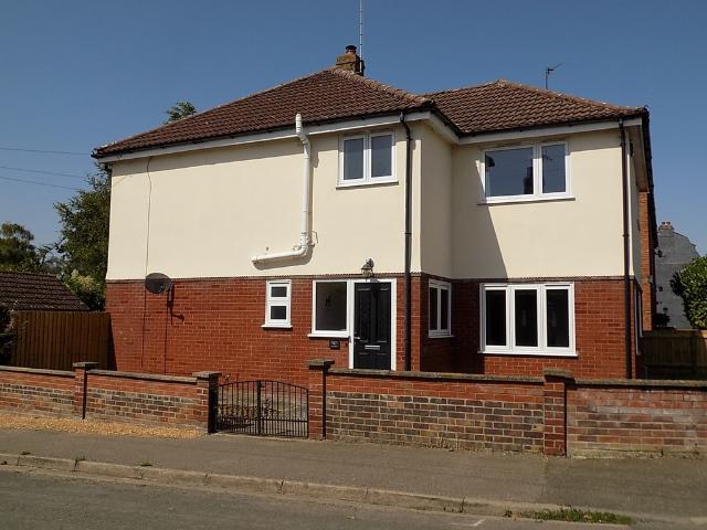 house at North Brink, Wisbech, United Kingdom