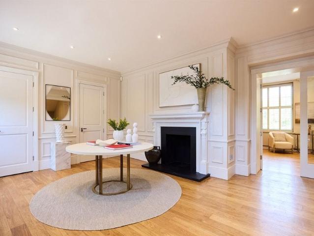 House at North End Way, Greater London