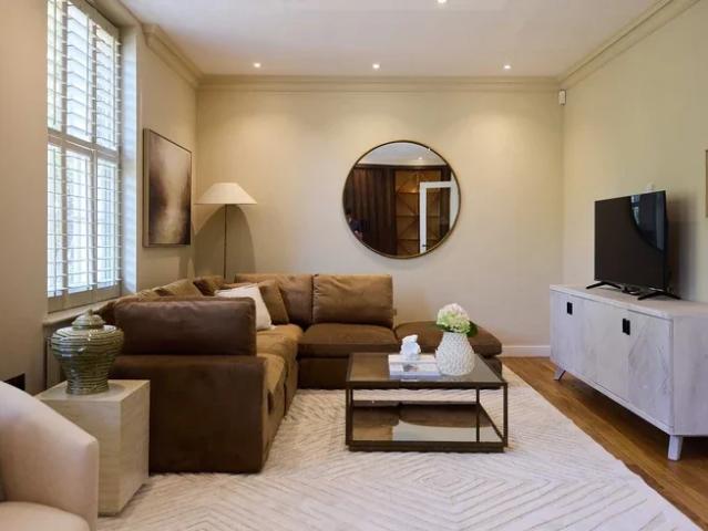 House at North End Way, Greater London