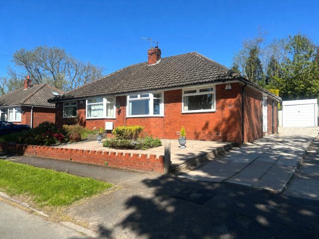 House at North Gate, Oldham