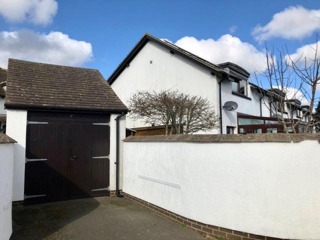House at North Hill Close, Brixham