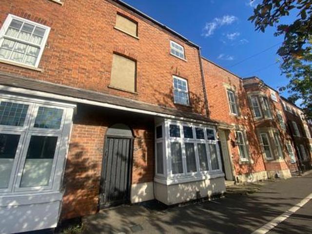House at North Parade, South Kesteven