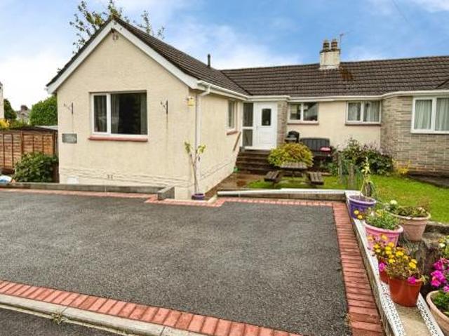 House at North Park Villas, Saltash