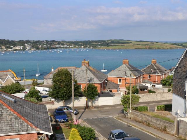 House at North Quay Parade, Padstow
