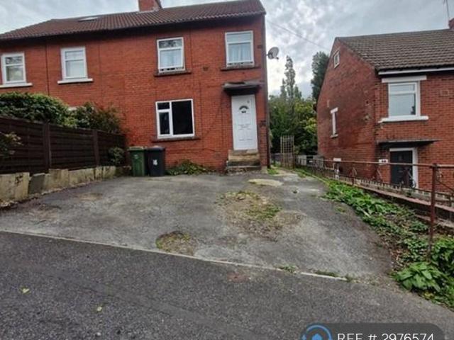 House at North Rise, Kirklees