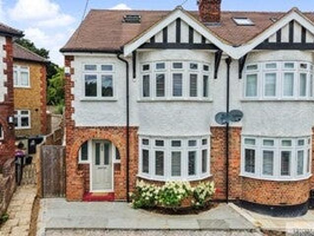 House at North Road Avenue, East Hertfordshire