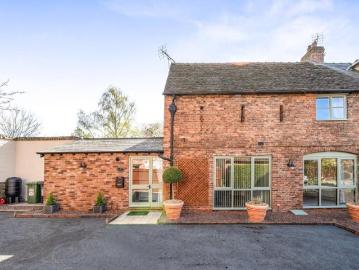 Leominster, Herefordshire county, Midlands