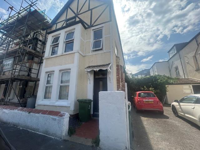 House at North Road, West Kirby