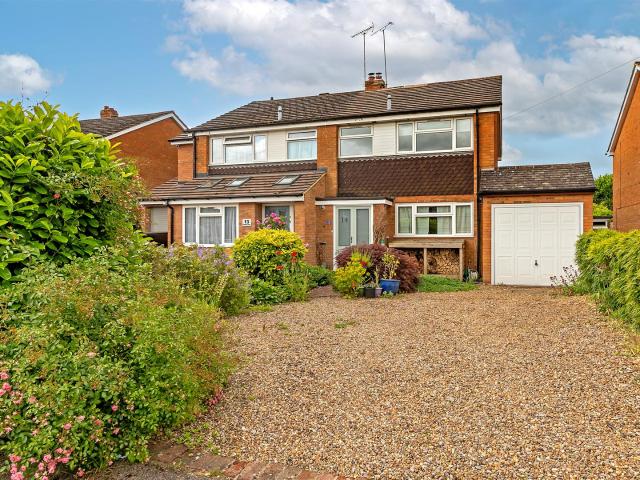 House at North Side, St Albans