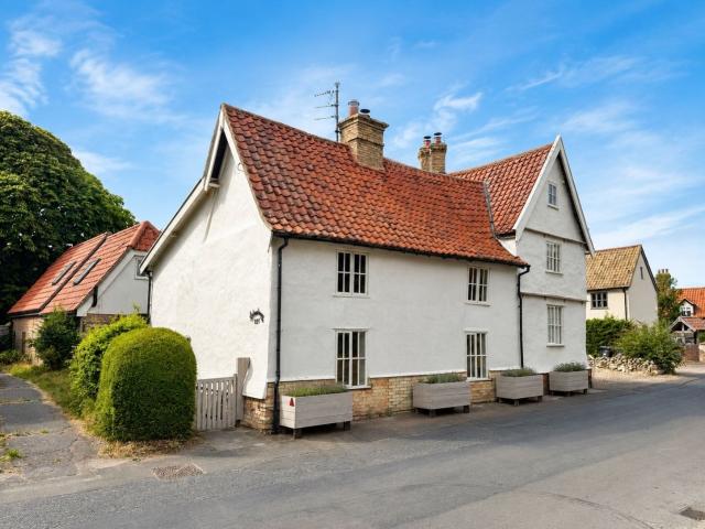 House at North Street, East Cambridgeshire
