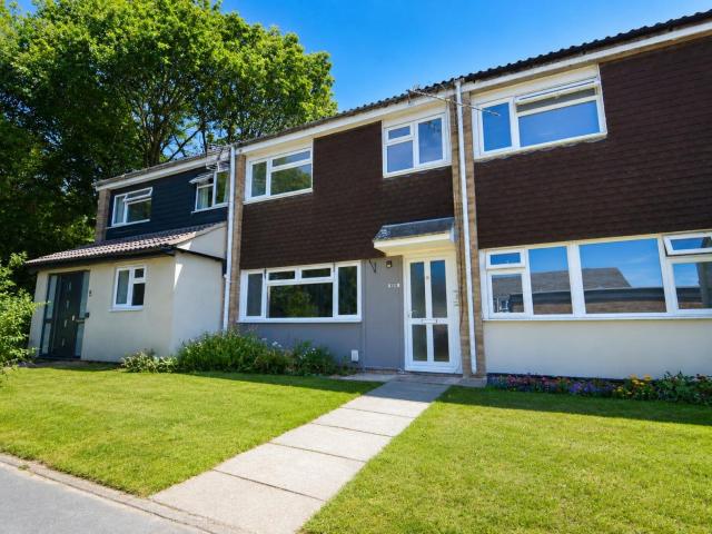 House at Northolt Avenue, East Hertfordshire