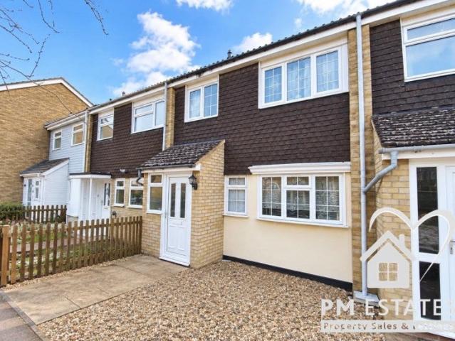 House at Northolt Avenue, East Hertfordshire