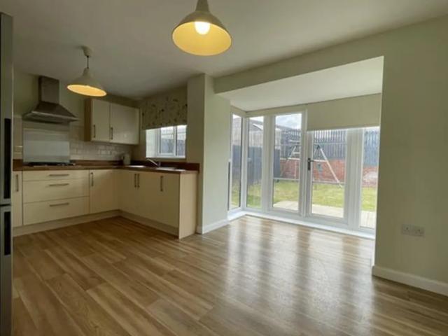 House at Northallerton Road, Thornaby on Tees