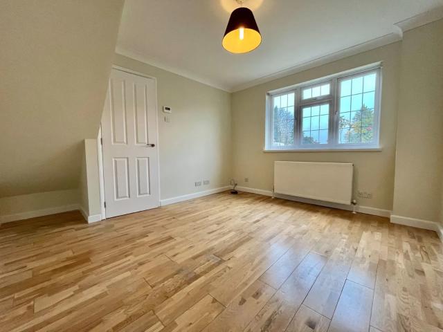 House at Northbank Close, Strood