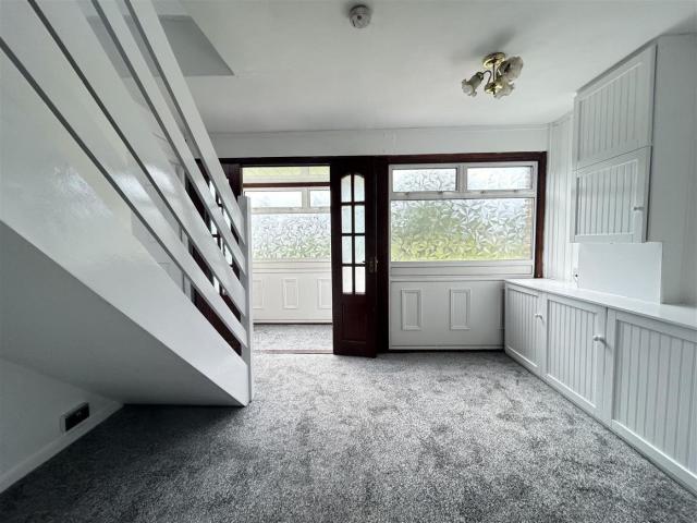 House at Northbrooks, Harlow