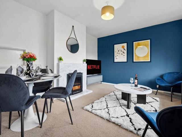 House at Northcote Close, Guildford